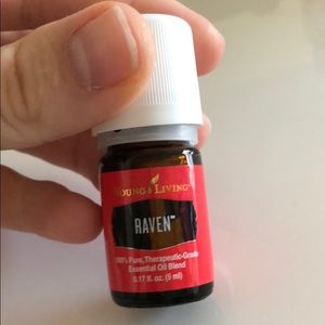 Young living raven 5 ml